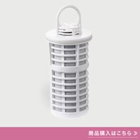 定期便】ウルオ交換用カートリッジ定期 10％割引：ULF-10-T3