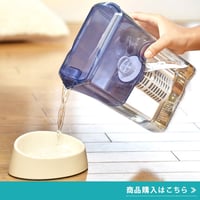 定期便】交換用フィルターカートリッジ（ペット用）4,800円（税別