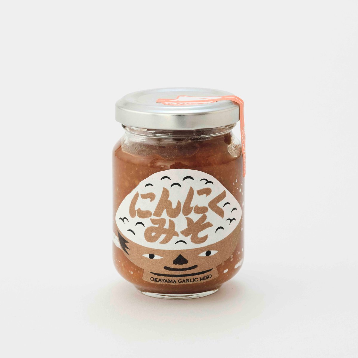 自家製 にんにくみそ | 佐藤紅商店オンラインストア