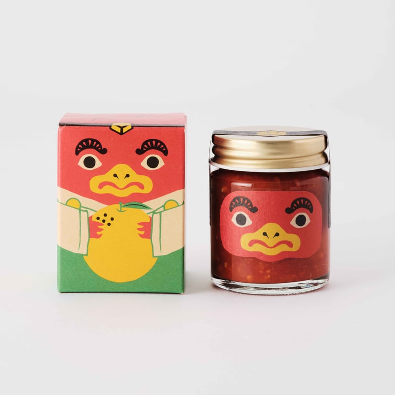 洋食や中華に洋風柚子胡椒 ▶︎吹屋の紅てんぐ 餃子・パスタ・グラタン