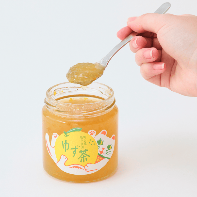 ゆずちゃの商品になります！ 選べる4個セット 正栄 ゆず茶（柚子茶）430g はちみつれもん茶