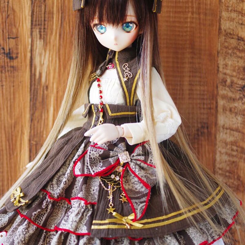MDD/ラッピングチョコドレス(ビター) | M.D.C stores