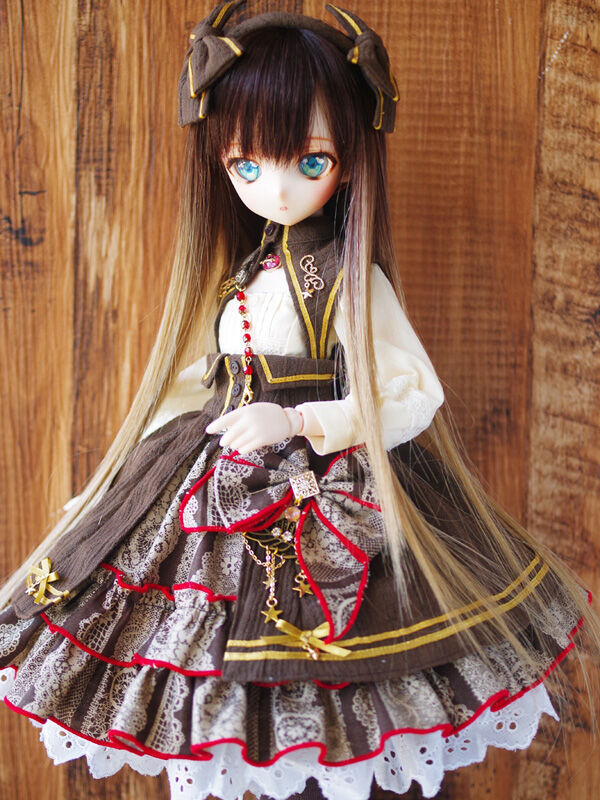 MDD/ラッピングチョコドレス(ビター) | M.D.C stores