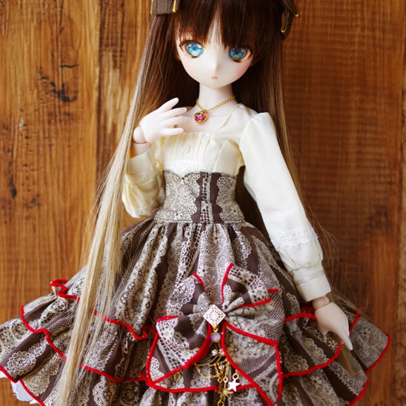 MDD/ラッピングチョコドレス(ビター) | M.D.C stores
