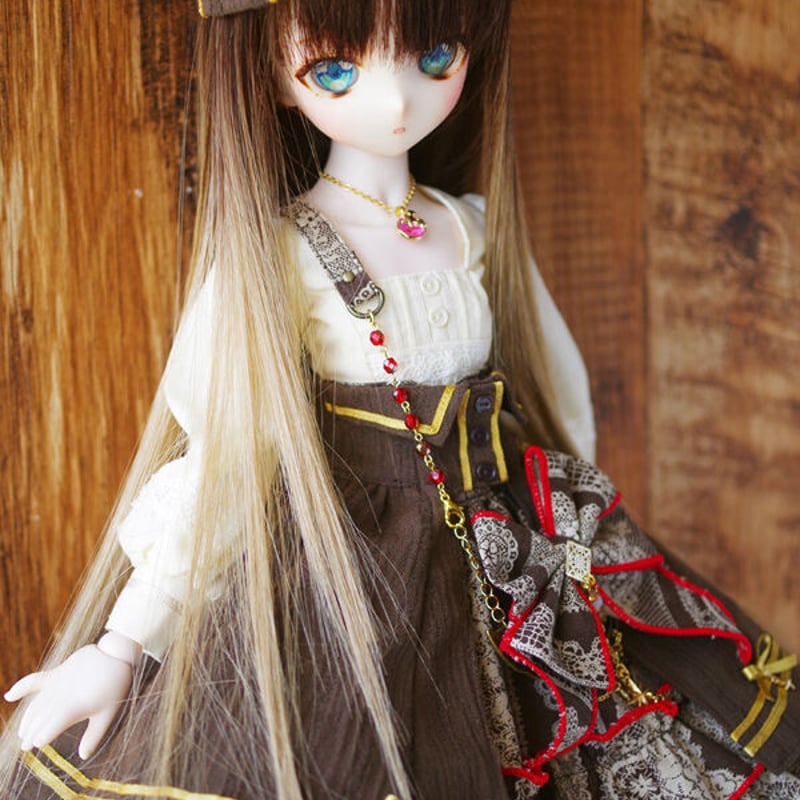 MDD/ラッピングチョコドレス(ビター) | M.D.C stores