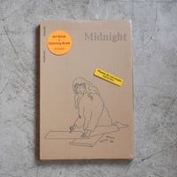 Midnight by Shin Morae