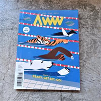 AWW magazine vol.3