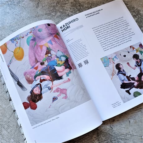 AWW magazine vol.2