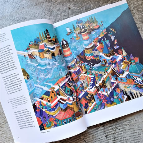 AWW magazine vol.3