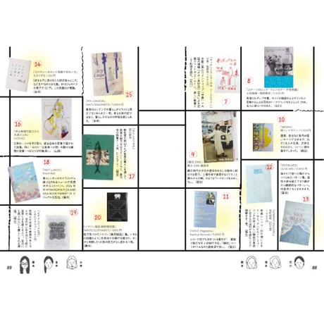 IN/SECTS Expanded Edition「本をつくって本を売る」