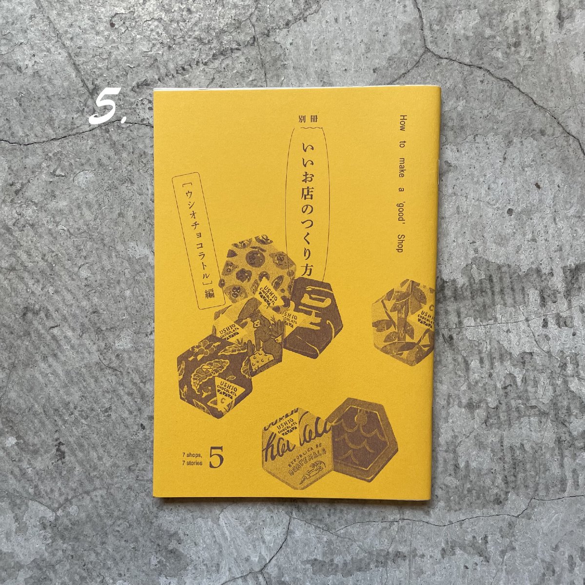 en.zine様商談中 20people 20episodes Zine – Zelt Bookstore