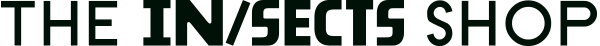 THE  IN/SECTS  SHOP