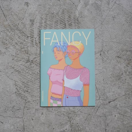 #84 "Fancy" by Tototatatu
