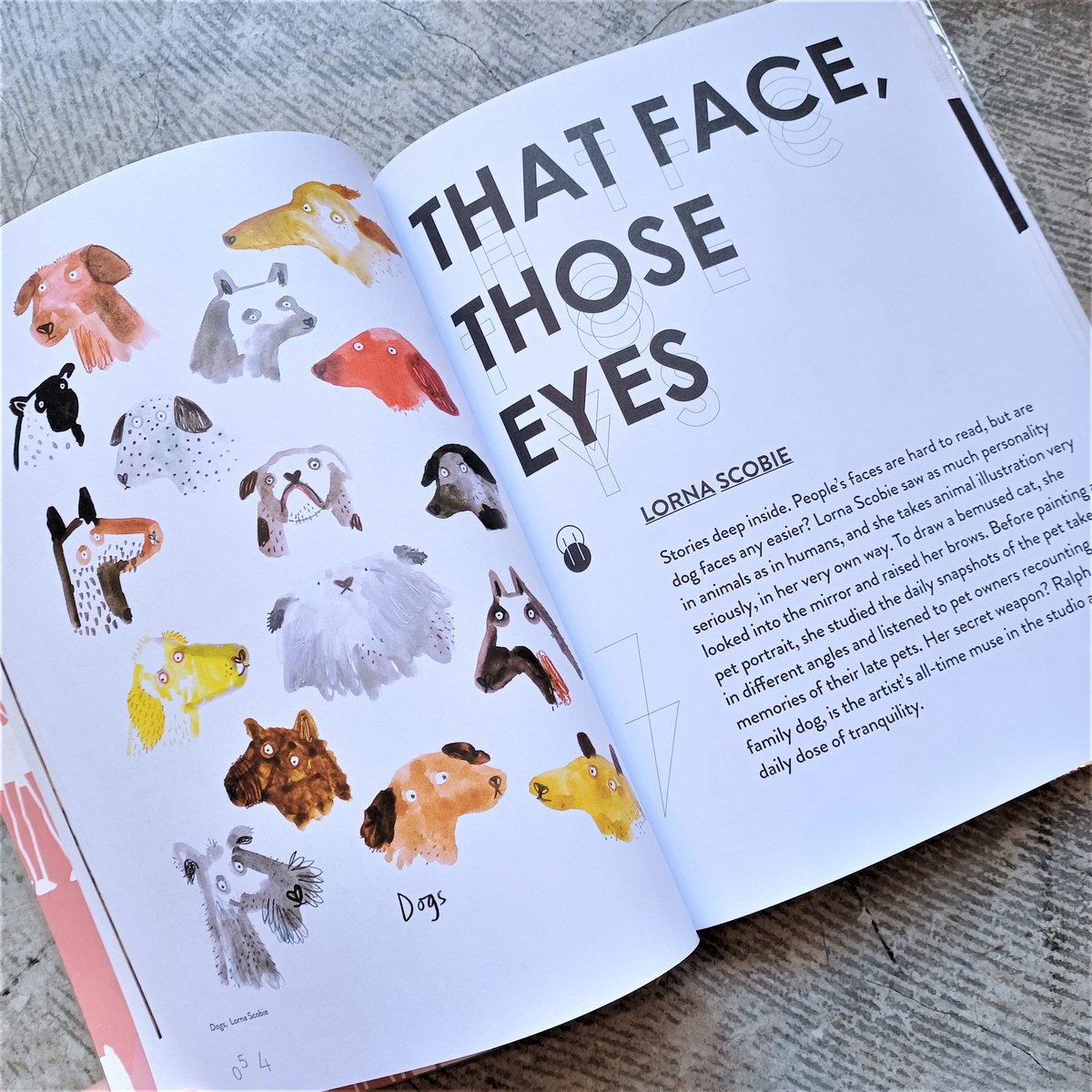 AWW magazine vol.1 | THE IN/SECTS SHOP