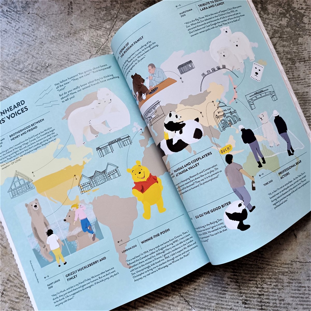 パンツ aww magazine AWW magazine vol.2 | THE IN/SECTS SHOP