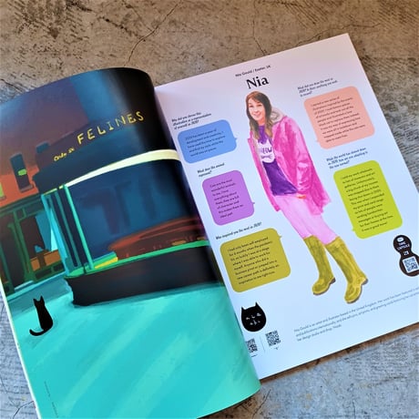AWW magazine vol.4