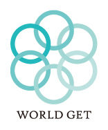 ワールドゲット（worldget）