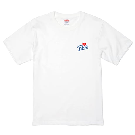 アイコンベーシックTシャツ（サウナと銭湯ber）