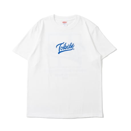 classic toibase 21 tee S/S(寄付対象商品)