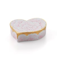 ゴールド牡丹（ピンク） mimi “TOUBAKO”（1段）