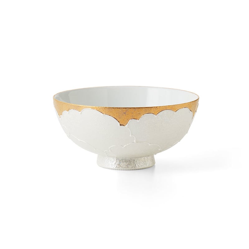 最高級織部お椀♡ 高級ブランド 最高級織部お椀♡ 茶碗·めし碗 茶碗 ブランド