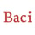 Baci