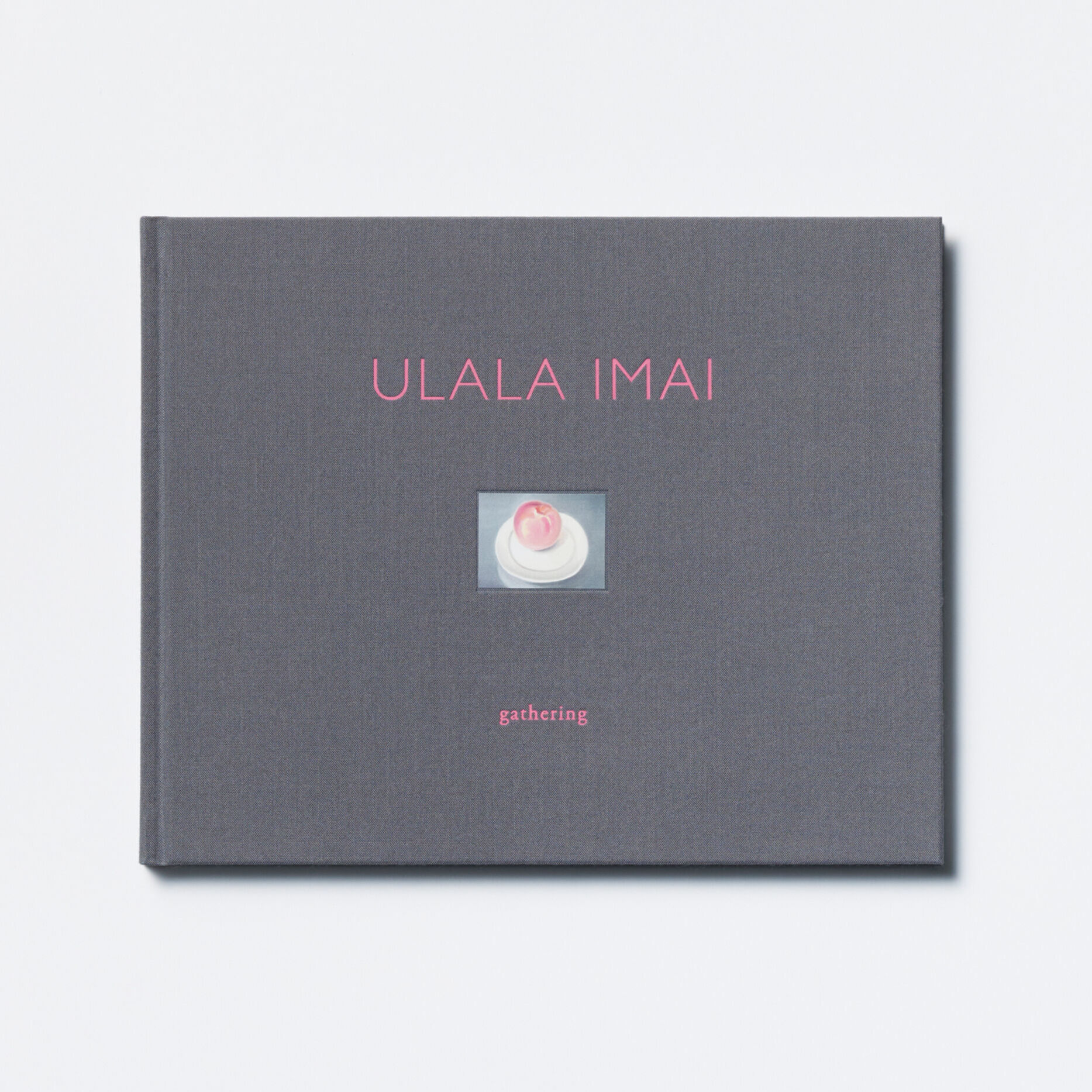 今井麗『gathering』2nd edition | Baci