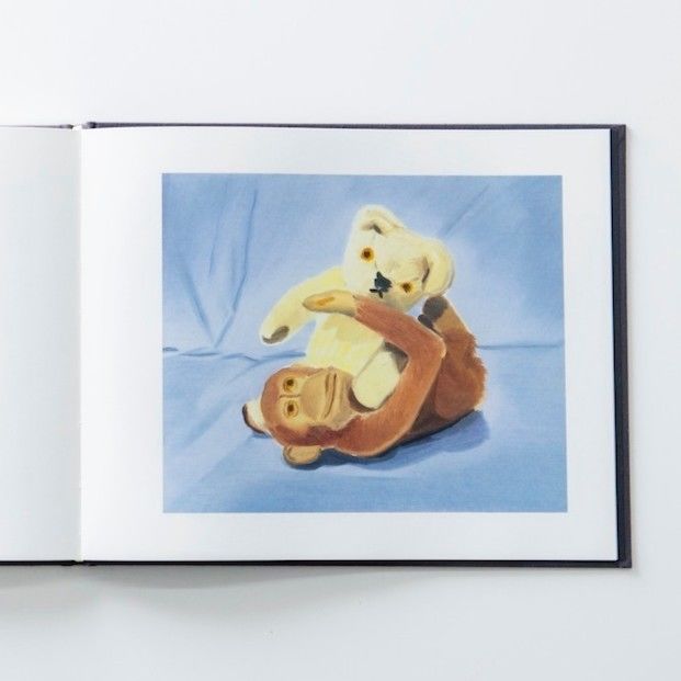 今井麗『gathering』2nd edition | Baci