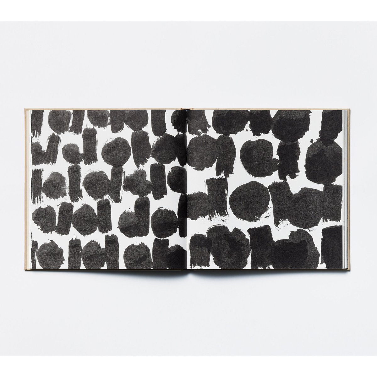 林青那『KUROMONO』 | Baci