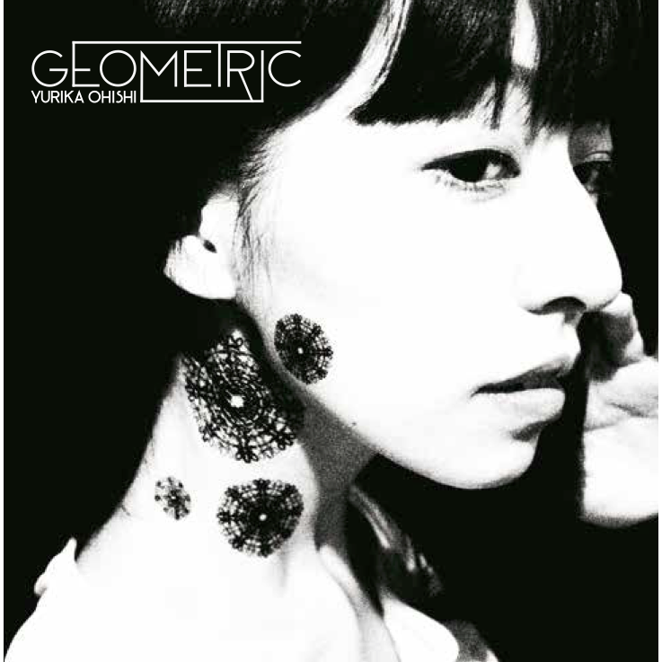 Geometric - 大石由梨香