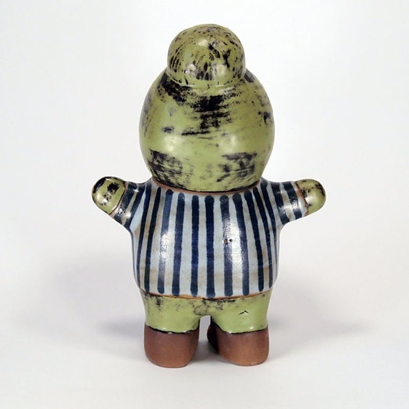 ヴィンテージ】リサ・ラーソン “Kalle” カレ I-247-171107 | 雑貨屋イリケ