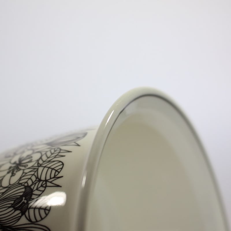 ヴィンテージ】 Arabia Esteri Tomula（エステリ・トムラ）デザイン