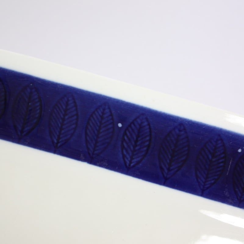 ヴィンテージ】ロールストランド “KOKA”（コカ）オーブントレー 横幅