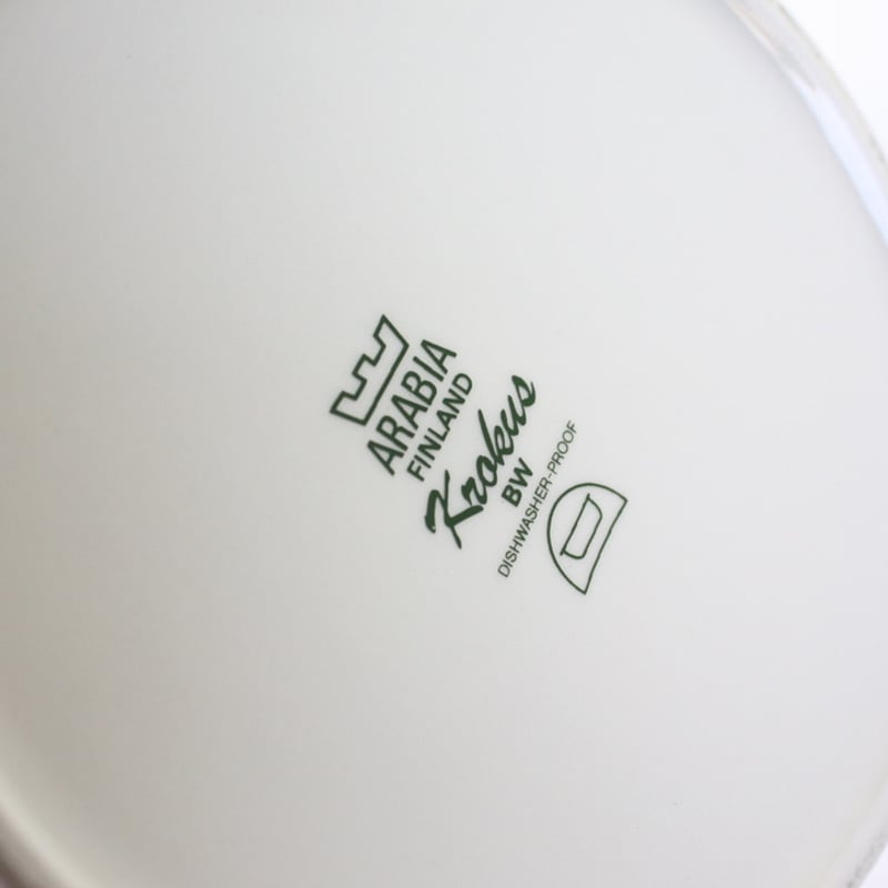 ヴィンテージ】 Arabia Esteri Tomula（エステリ・トムラ）デザイン