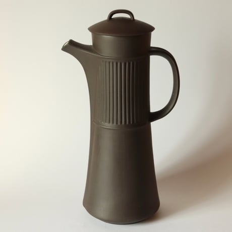 【ヴィンテージ】DANSK フレームストーン コーヒーポット／ピッチャー  i-15090144