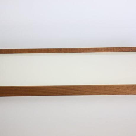 【10%OFF】 FJ Turning Tray 白／黒  アーキテクトメイド FJ ターニングトレイ small  1416/1415