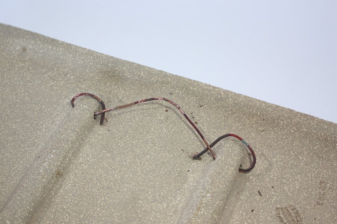 ヴィンテージ】Soholm（Søholm）スーホルム工房 陶板 250711-002 |