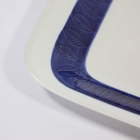 【ヴィンテージ】ロールストランド “KOKA”（コカ）オーブントレー 横幅296mm 250711-005