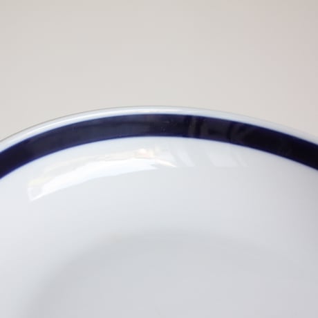 【ヴィンテージ】Lyngby （リュンビュー）Porcelain 深皿 3375