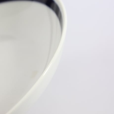 【ヴィンテージ】Lyngby （リュンビュー）Porcelain 深皿 3376