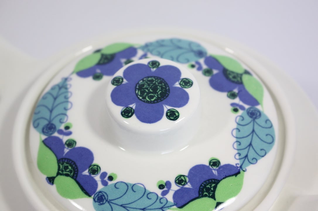 ヴィンテージ】スタヴァンゲルフリント（Stavangerflint）社