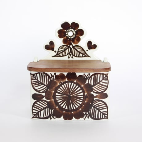 アラビアヴィンテージブレート７枚セット アラビア食器の通販 | iichi 日々の暮らしを心地よくする