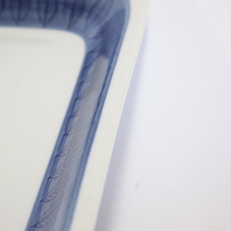 【ヴィンテージ】ロールストランド “KOKA”（コカ）オーブントレー 横幅357mm 250711-006