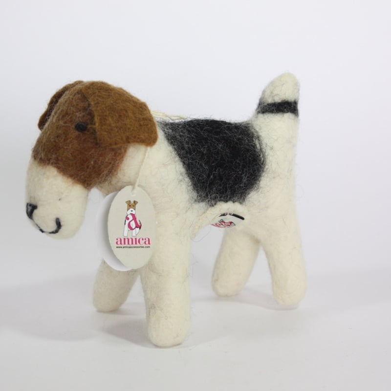 Amica Felt】【新品】「アミカフェルト」