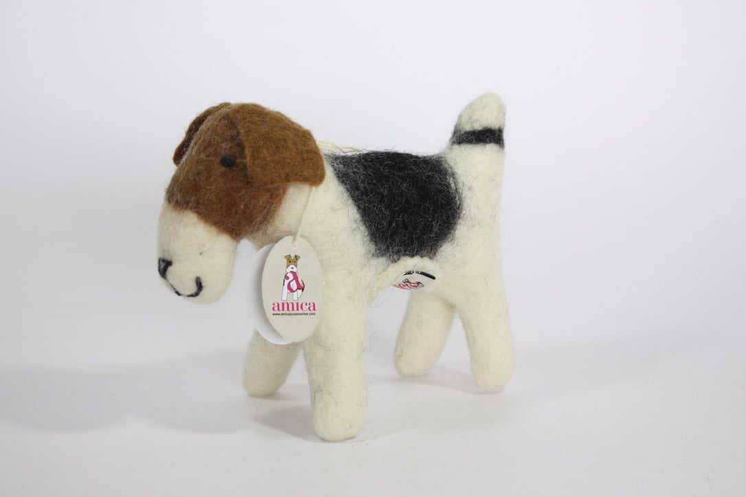 Amica Felt】【新品】「アミカフェルト」