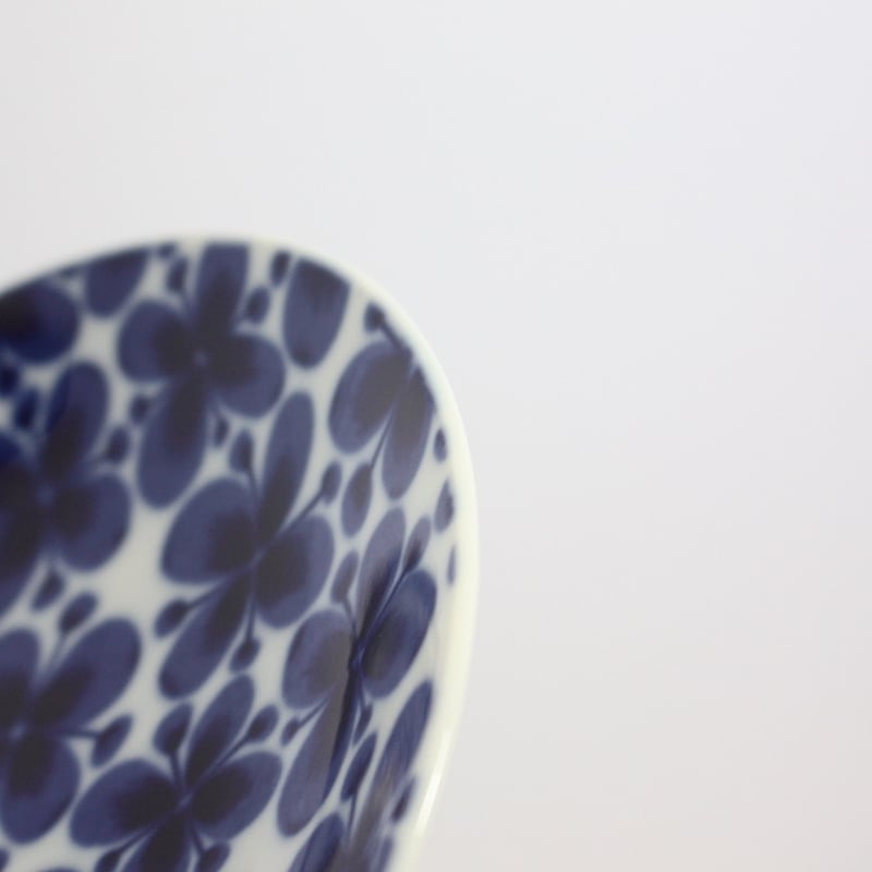 ヴィンテージ】ロールストランド モナミ”Mon Amie” プレート 17cm 4245