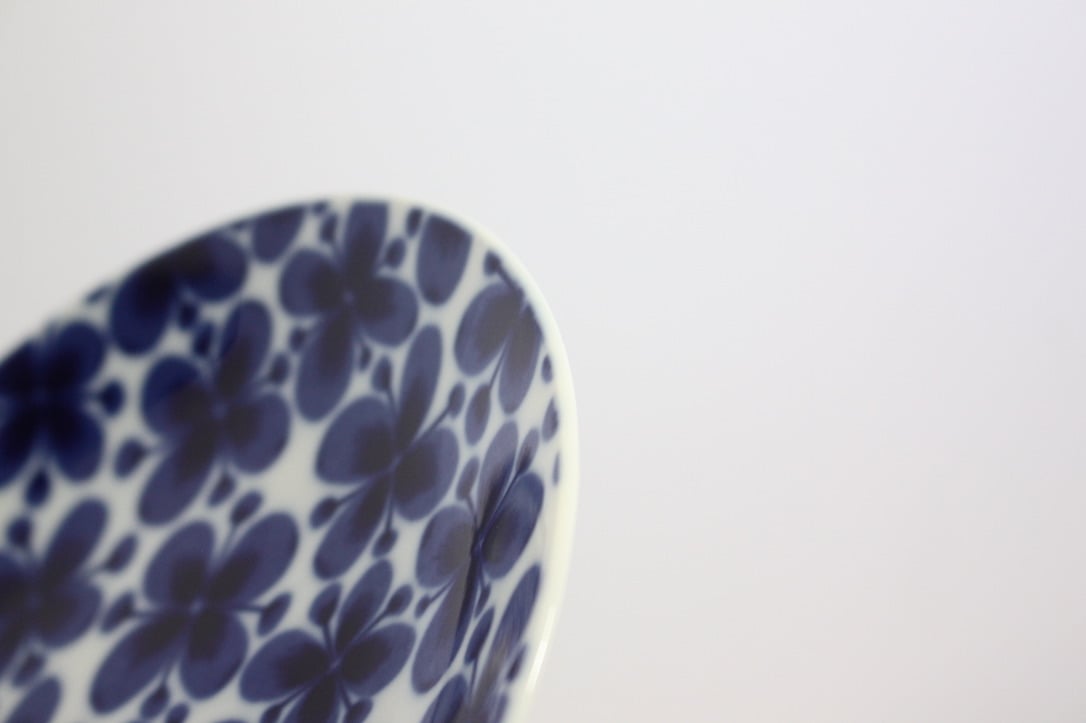 ヴィンテージ】ロールストランド モナミ”Mon Amie” プレート 17cm 4245