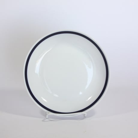 【ヴィンテージ】Lyngby （リュンビュー）Porcelain 深皿 3376