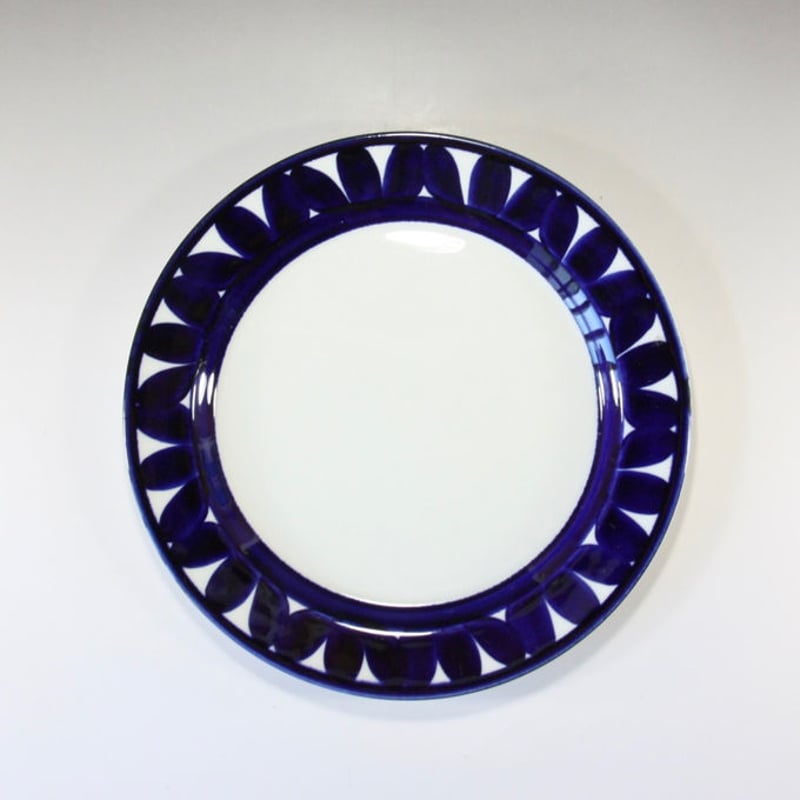 アラビア ソツカ　23cm ディナープレート　2枚セット アラビア ソツカ 23cm ディナープレート 2枚セット 北欧アラビアsotka