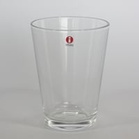 【新品アウトレット 30%OFF】【正規品】イッタラ カルティオ グラス 「ハイボール」（クリア）250622-005
